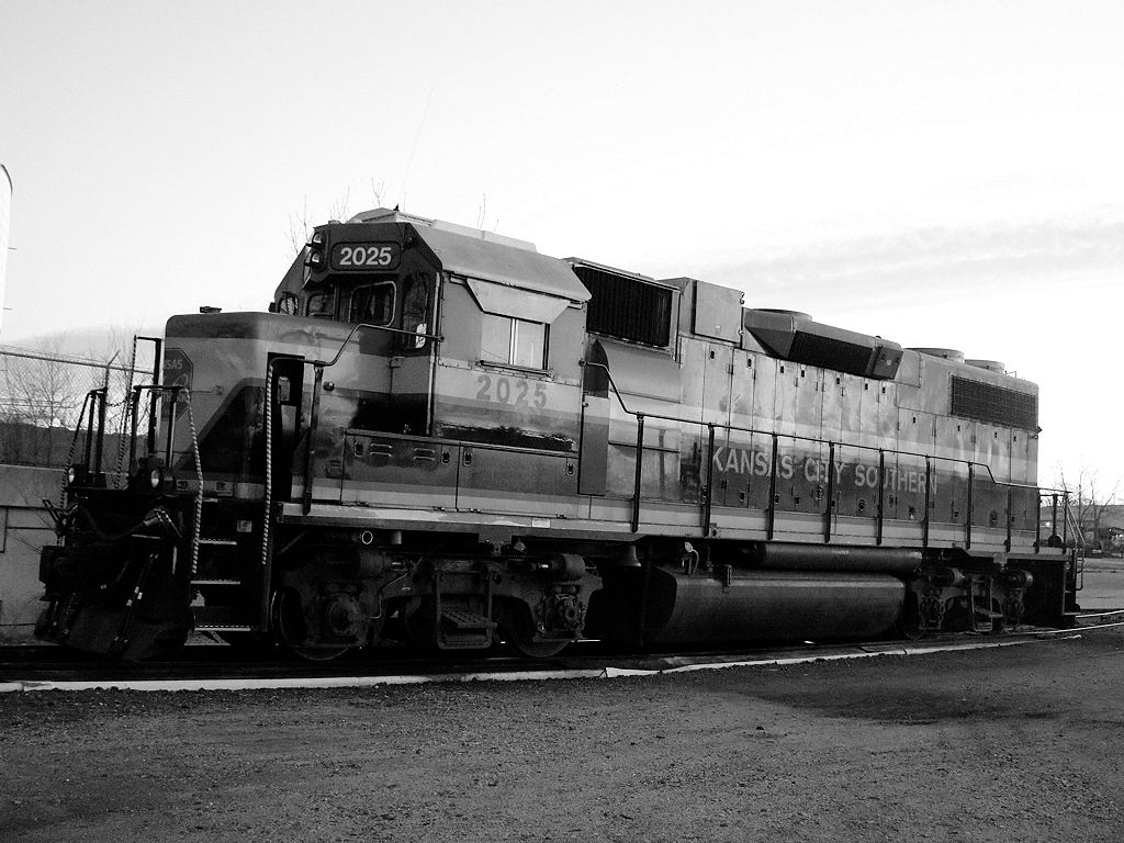 KCS 2025